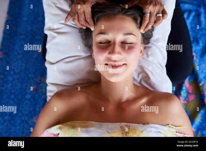 The Art of Relaxation Massage: A Journey to Health